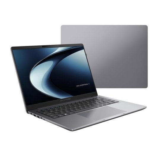 Laptop ASUS ExpertBook PM3406CHA-LY0217X 14" AMD Ryzen 7 8840HS 16GB 512GB SSD Radeon 780M Windows 11 Pro