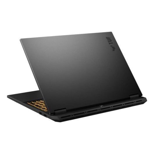 Portátil ASUS TUF Gaming F16 FX608JHI-TU657W 16" Intel Core i7-14650HX 16GB 512GB SSD RTX 5050 Windows 11 Home