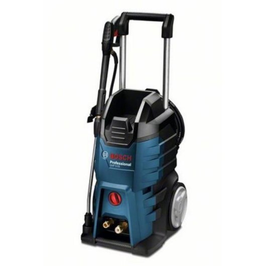 Hidrolimpiadora Bosch GHP 5-55 Professional Eléctrica 115 bar 8 m