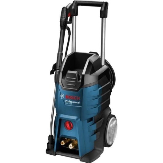Hidrolimpiadora Bosch GHP 5-55 Professional Eléctrica 115 bar 8 m