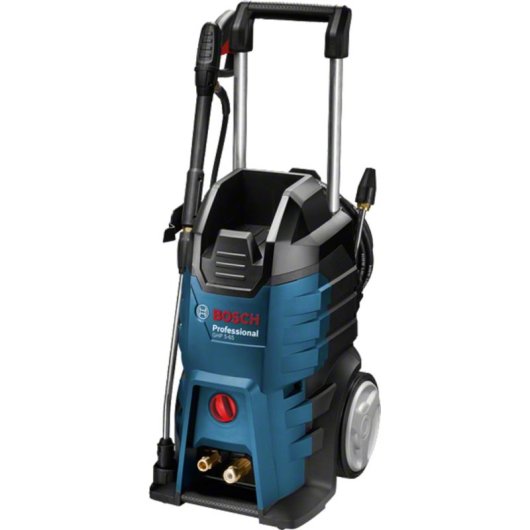 Hidrolimpiadora Bosch GHP 5-65 Professional, Eléctrica 2400W, 160 bar, 8 m