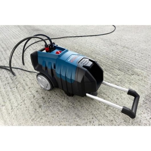 Hidrolimpiadora Bosch GHP 5-65 Professional, Eléctrica 2400W, 160 bar, 8 m