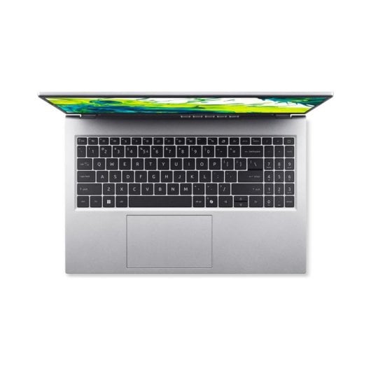 Laptop Acer Aspire Go 15 AG15-72P-792F 15,6" Intel Core 7 150U 16GB 1TB SSD Intel Graphics Windows 11