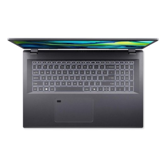 Portatile Acer Aspire 17 A17-51M-503B 17,3" Intel Core i5-1334U 16GB 512GB SSD Iris Xe Windows 11