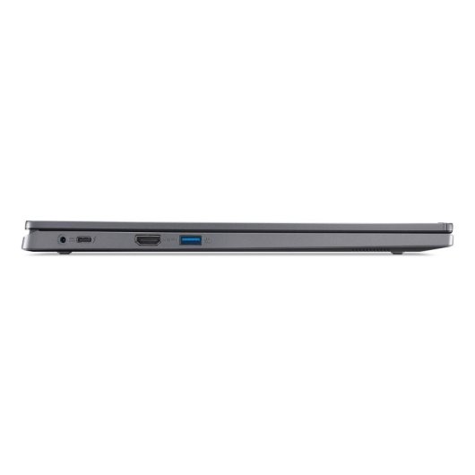 Portatile Acer Aspire 17 A17-51M-503B 17,3" Intel Core i5-1334U 16GB 512GB SSD Iris Xe Windows 11