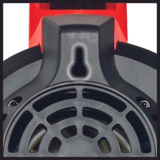 Soplador de hojas Einhell GE-UB 18/250 Li E-Solo 18V 250 km/h 120 m³/h