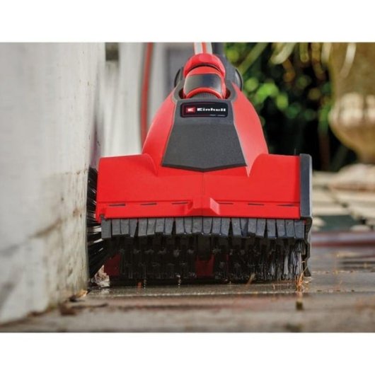 Cepillo para superficies Einhell PICOBELLA MEDIUM para piedra y pavimentos