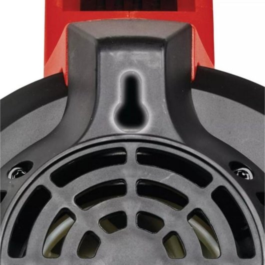 Soplador de hojas Einhell GE-UB 18/250 Li E 18V 4.0Ah Power X-Change 250 km/h