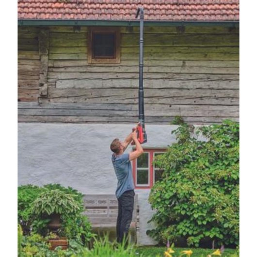 Soplador de hojes Einhell GP-LB 18/200 Li GK-Solo 18V 200 km/h 670 m³/h