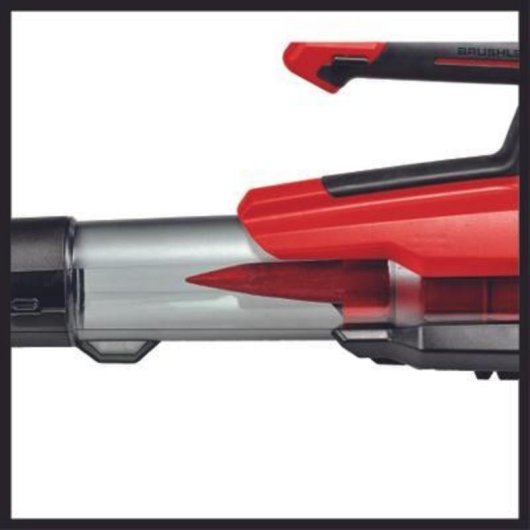 Soplador de hojes Einhell GP-LB 18/200 Li GK-Solo 18V 200 km/h 670 m³/h