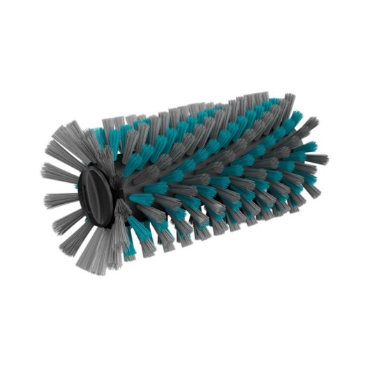 Cepillo cilíndrico universal GARDENA AquaBrush para limpiador múltiple