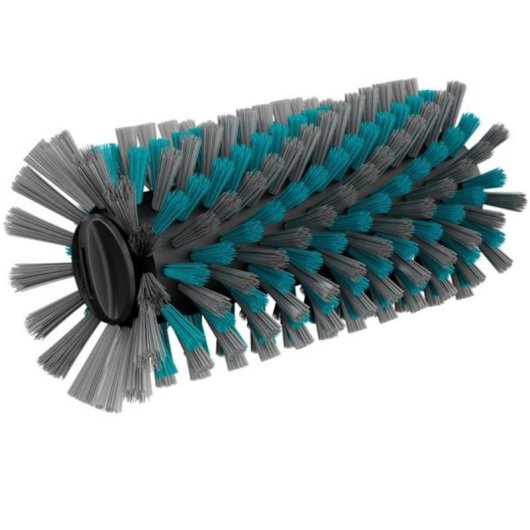 Cepillo cilíndrico universal GARDENA AquaBrush para limpiador múltiple