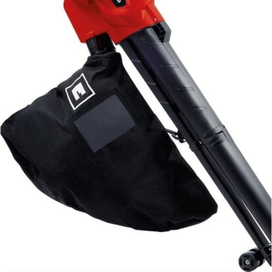 Soplador manual Einhell GC-EL 3024 E 3000 W 240 km/h