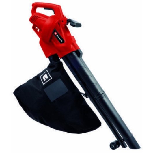 Soplador manual Einhell GC-EL 3024 E 3000 W 240 km/h