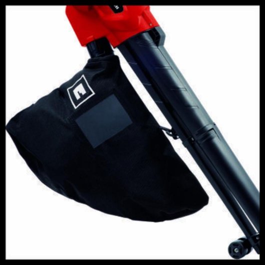 Soplador manual Einhell GC-EL 3024 E 3000 W 240 km/h