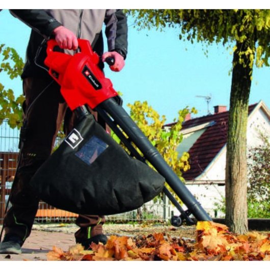Soplador manual Einhell GC-EL 3024 E 3000 W 240 km/h