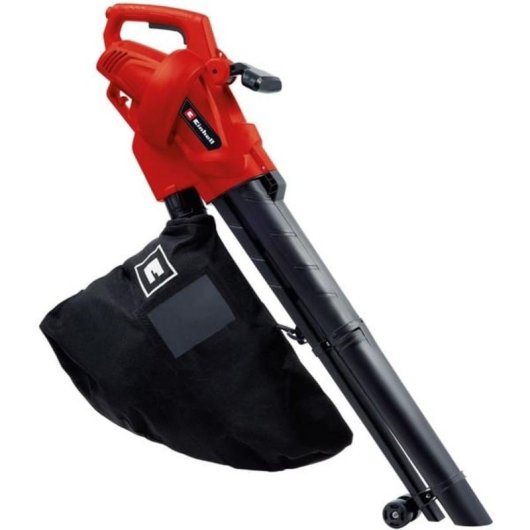 Soplador manual Einhell GC-EL 3024 E 3000 W 240 km/h