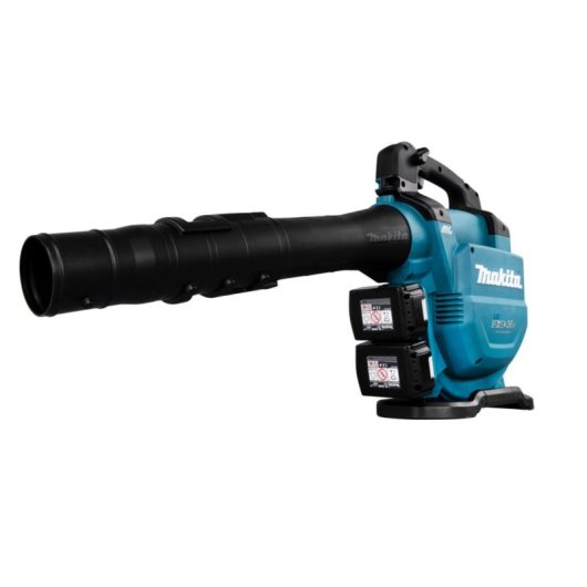 Soplador manual Makita DUB363PT2V 18V 234 km/h 804 m³/h