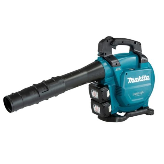 Soplador manual Makita DUB363PT2V 18V 234 km/h 804 m³/h