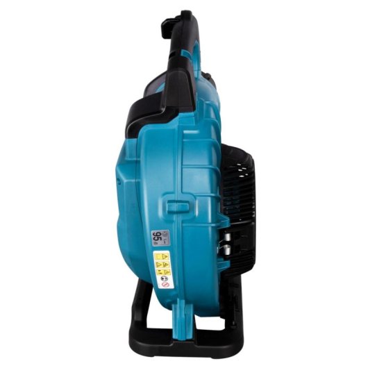Soplador manual Makita DUB363PT2V 18V 234 km/h 804 m³/h