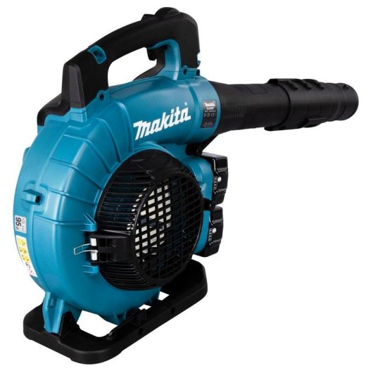 Soplador manual Makita DUB363PT2V 18V 234 km/h 804 m³/h