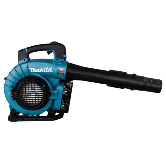 Soplador manual Makita DUB363PT2V 18V 234 km/h 804 m³/h
