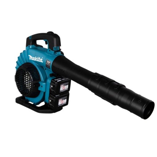 Soplador manual Makita DUB363PT2V 18V 234 km/h 804 m³/h