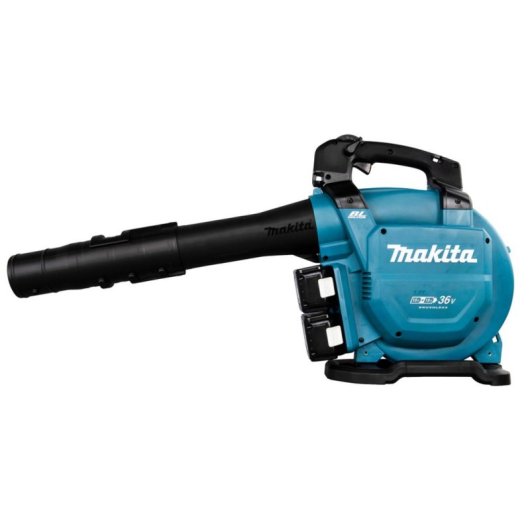 Soplador manual Makita DUB363PT2V 18V 234 km/h 804 m³/h