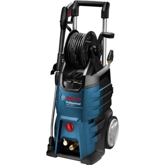 Lave-haute-pression électrique Bosch GHP 5-65 X Professional 130 bar 520 l/h