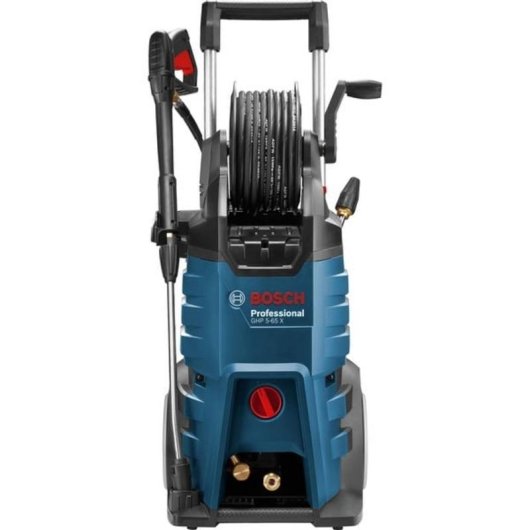 Lave-haute-pression électrique Bosch GHP 5-65 X Professional 130 bar 520 l/h