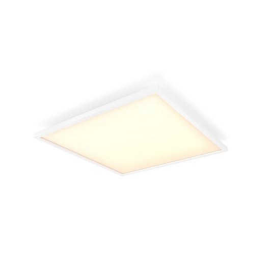 Intelligente LED-Deckenleuchte Philips Aurelle Bluetooth/Zigbee 600x600 mm
