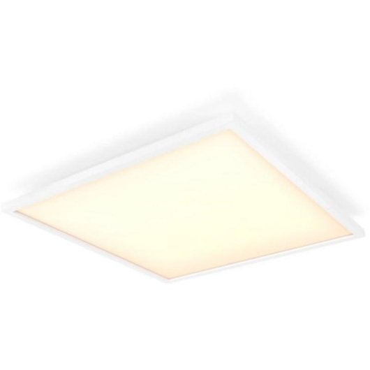 Intelligente LED-Deckenleuchte Philips Aurelle Bluetooth/Zigbee 600x600 mm