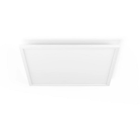 Intelligente LED-Deckenleuchte Philips Aurelle Bluetooth/Zigbee 600x600 mm