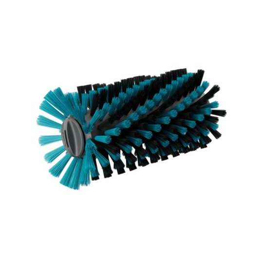 Zylindrische Bürste GARDENA AquaBrush Mittel für Steinflächenreinigung