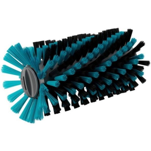 Zylindrische Bürste GARDENA AquaBrush Mittel für Steinflächenreinigung