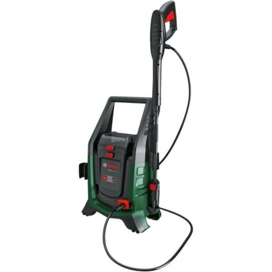 Hidrolimpiadora Bosch UniversalAquatak 36V-100 Vertical Eléctrica 4 m Alta Presión