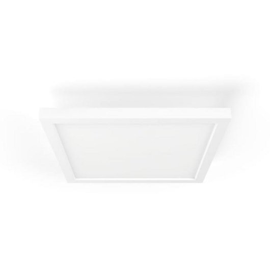 Philips Aurelle quadratische LED-Deckenleuchte intelligent Bluetooth/Zigbee Weiß