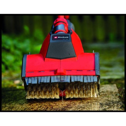 Cepillo para superficies ULTRA Einhell para piedra