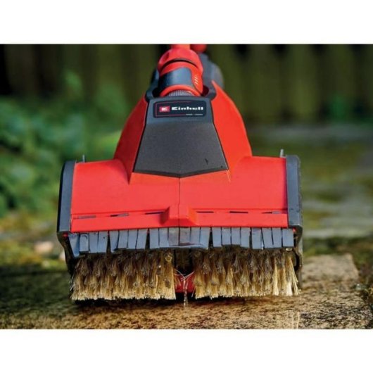 Cepillo para superficies ULTRA Einhell para piedra