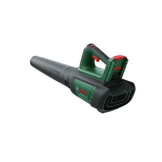 Soplador de hojas Bosch AdvancedLeafBlower 36V-750 200 km/h 780 m³/h