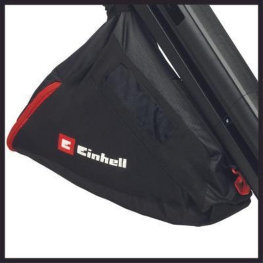 Souffleur de feuilles Einhell VENTURRO 18/210, 210 km/h, 500 m³/h, Soufflage/Aspiration