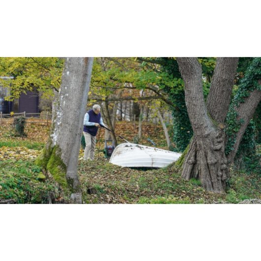 Hidrolimpiadora Bosch UniversalAquatak 36V-100 100 bar 186 l/h Inalámbrica