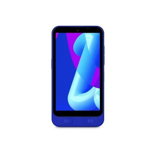 SPC Wuum One 4G 3GB 64GB 5" Azul