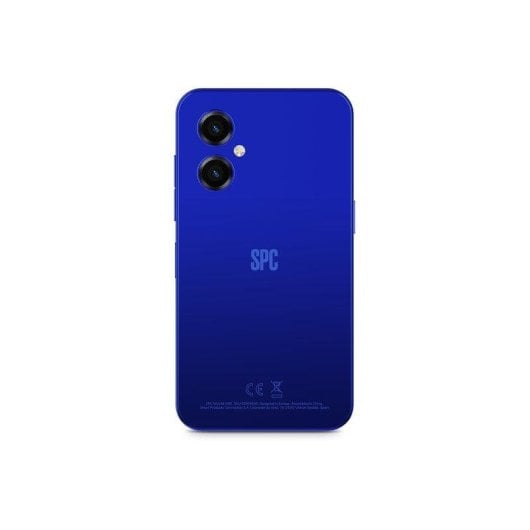 SPC Wuum One 4G 3GB 64GB 5" Azul