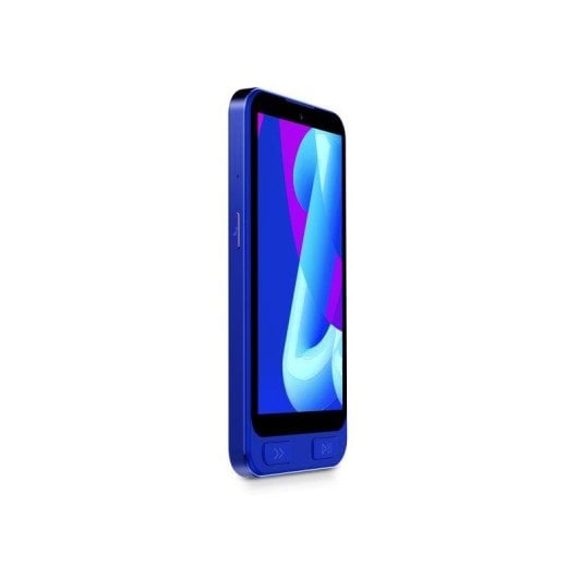 SPC Wuum One 4G 3GB 64GB 5" Azul