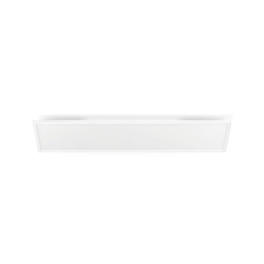 Rechteckige LED-Panel Philips Aurelle Bluetooth/Zigbee Weiß Aluminium