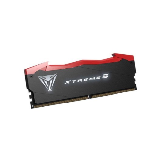 Memoria RAM Patriot Viper Xtreme 5 48GB 2x24GB DDR5 8200MHz CL38 Heatsink Negro