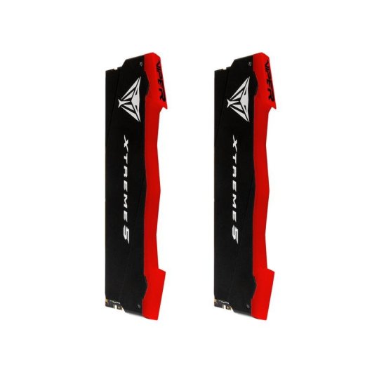 Memoria RAM Patriot Viper Xtreme 5 48GB 2x24GB DDR5 8200MHz CL38 Heatsink Negro
