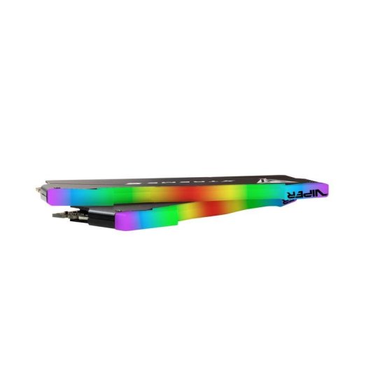 Arbeitsspeicher RAM Patriot Viper Xtreme 5 48GB 2x24GB DDR5 7600MHz CL36 RGB Schwarz