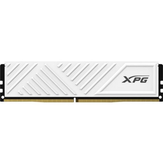 Memoria RAM ADATA XPG GAMMIX D35 16GB 1x16GB DDR4 3200MHz CL16 Heatsink